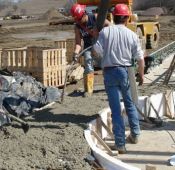 Alliance Concrete